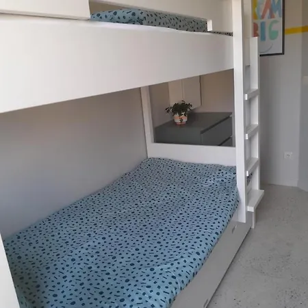 Felix De Haan Apartment Exterior photo