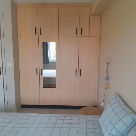 Felix De Haan Apartment Exterior photo