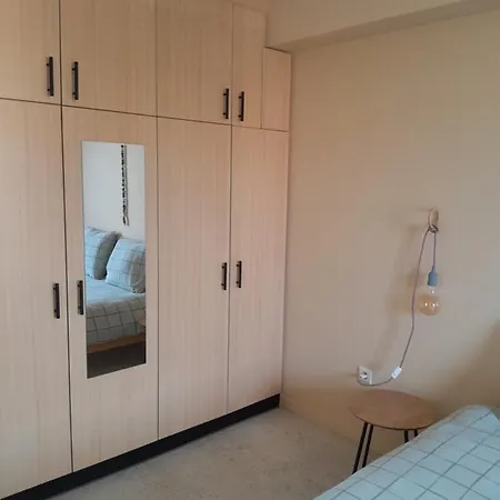 Felix De Haan Apartment Exterior photo