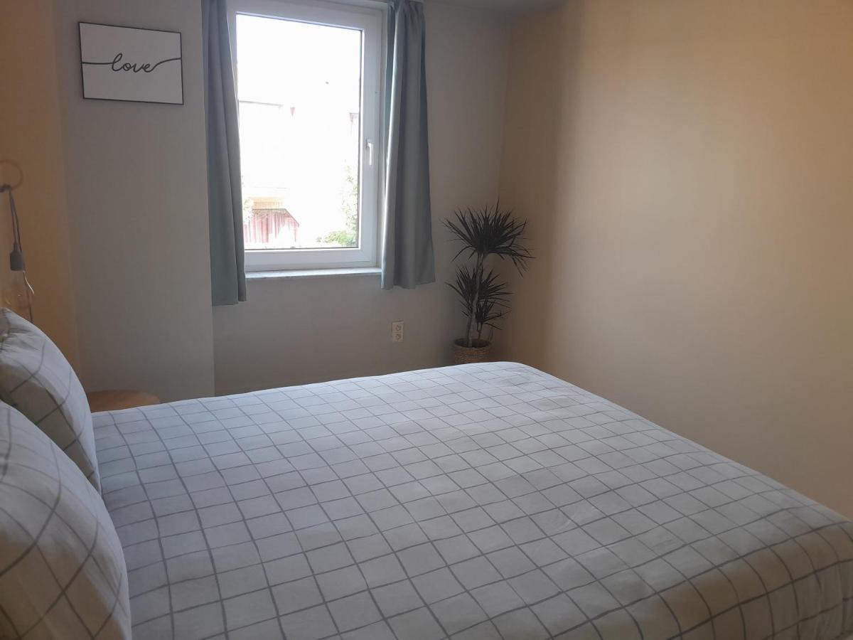 Felix Appartement *