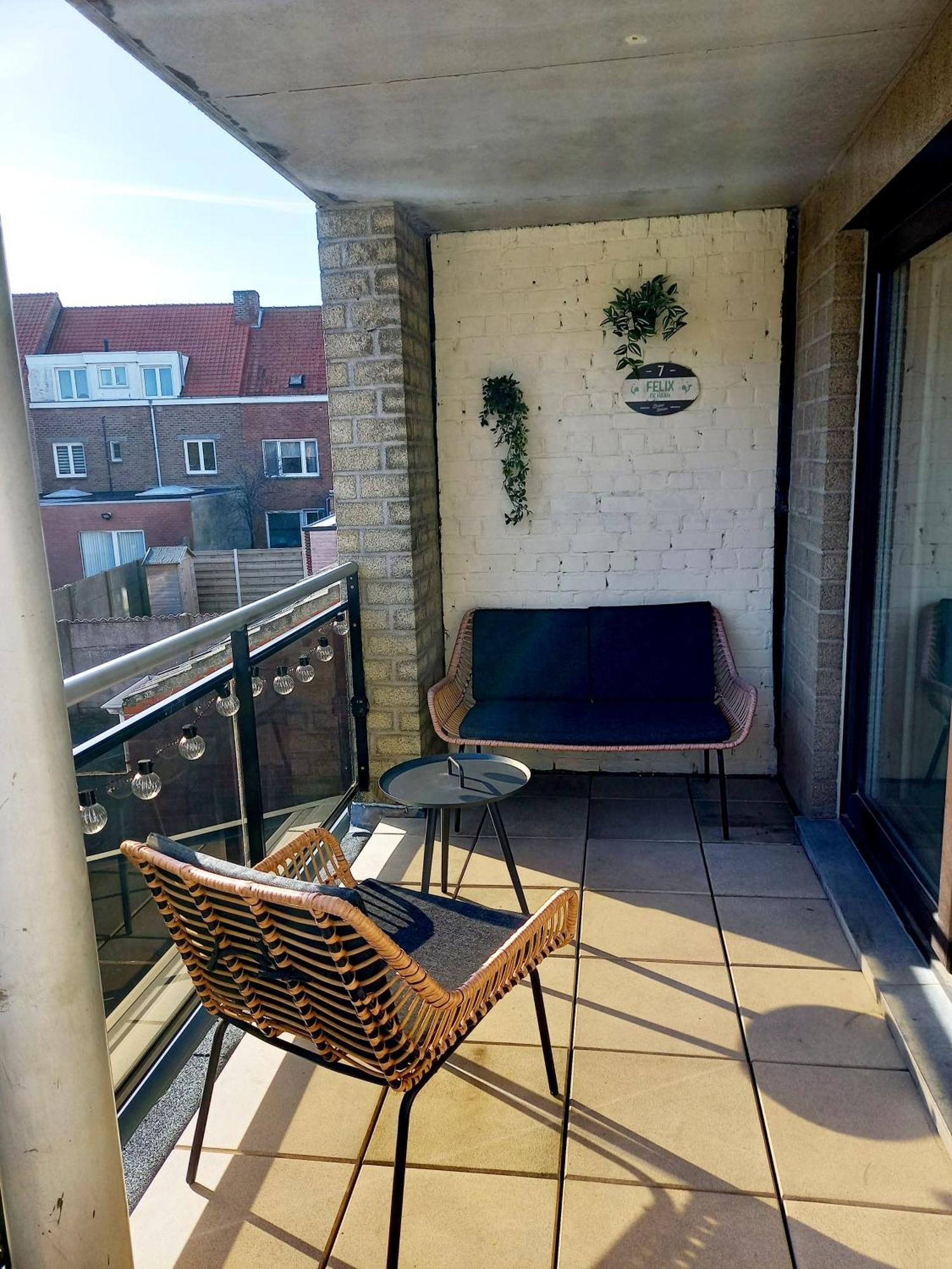 Felix Appartement Le Coq